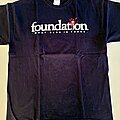 Foundation - TShirt or Longsleeve - foundation