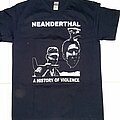 Neanderthal - TShirt or Longsleeve - neanderthal