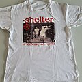 Shelter - TShirt or Longsleeve - shelter