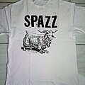 Spazz - TShirt or Longsleeve - spazz