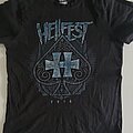 Hellfest - TShirt or Longsleeve - hellfest 2016