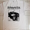 DISFEAR - TShirt or Longsleeve - disfear