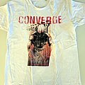 Converge - TShirt or Longsleeve - converge