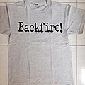 Backfire - TShirt or Longsleeve - backfire