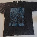 Arkangel - TShirt or Longsleeve - arkangel