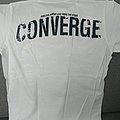Converge - TShirt or Longsleeve - converge