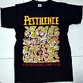 Pestilence - TShirt or Longsleeve - pestilence