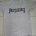 Purgatory - TShirt or Longsleeve - purgatory