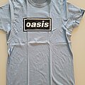 Oasis - TShirt or Longsleeve - oasis