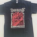 Repugnant - TShirt or Longsleeve - repugnant