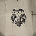 Necrodeath - TShirt or Longsleeve - necrodeath