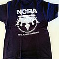 Nora - TShirt or Longsleeve - nora