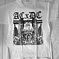 Acxdc - TShirt or Longsleeve - Acxdc AC/DC acdc