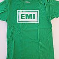 Emi Records - TShirt or Longsleeve - emi records