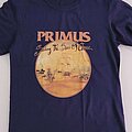 Primus - TShirt or Longsleeve - primus