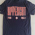 Uppercut - TShirt or Longsleeve - uppercut