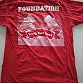 Foundation - TShirt or Longsleeve - foundation