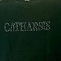 Catharsis - TShirt or Longsleeve - catharsis - size xl
