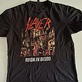 Slayer - TShirt or Longsleeve - slayer