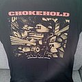 Chokehold - TShirt or Longsleeve - chokehold -  size small