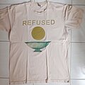 Refused - TShirt or Longsleeve - refused