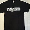 Nasum - TShirt or Longsleeve - nasum