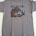 Neurosis - TShirt or Longsleeve - neurosis