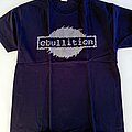 Ebullition - TShirt or Longsleeve - ebullition
