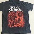 The Black Dahlia Murder - TShirt or Longsleeve - the black dahlia murder