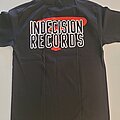 Indecision Records - TShirt or Longsleeve - Indecision Records indecision recorda