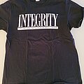 Integrity - TShirt or Longsleeve - integrity