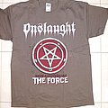 Onslaught - TShirt or Longsleeve - onslaught