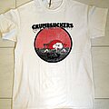 Crumbsuckers - TShirt or Longsleeve - crumbsuckers
