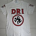 D.R.I. - TShirt or Longsleeve - D.R.I. dri