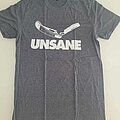 Unsane - TShirt or Longsleeve - unsane