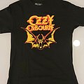 Ozzy Osbourne - TShirt or Longsleeve - ozzy osbourne