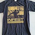 Infest - TShirt or Longsleeve - infest