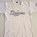 Vinyl Diggers - TShirt or Longsleeve - vinyl diggers