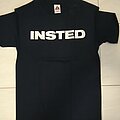 Insted - TShirt or Longsleeve - insted