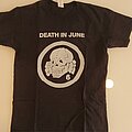 Death In June - TShirt or Longsleeve - death in june
