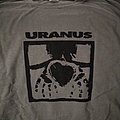 Uranus - TShirt or Longsleeve - uranus