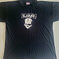 Liar - TShirt or Longsleeve - liar