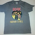 AC/DC - TShirt or Longsleeve - AC/DC acdc