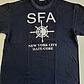 Sfa - TShirt or Longsleeve - sfa