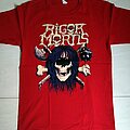 Rigor Mortis - TShirt or Longsleeve - rigor mortis