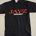 JAY Z - TShirt or Longsleeve - jay z