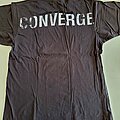 Converge - TShirt or Longsleeve - converge