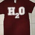 H2o - TShirt or Longsleeve - h2o