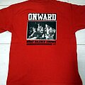 Onward - TShirt or Longsleeve - onward