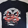 Neurosis + Converge - TShirt or Longsleeve - neurosis + converge